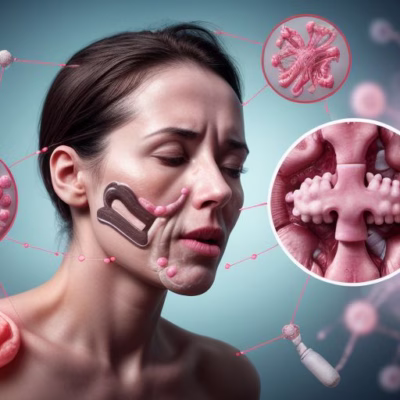 5 Shocking Facts About Antibiotic Doxycycline Side Effects