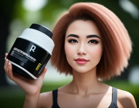 7 Amazing Powerhouse Benefits of Protein Powder for Hair Growth You Need Today