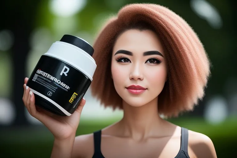 7 Amazing Powerhouse Benefits of Protein Powder for Hair Growth You Need Today