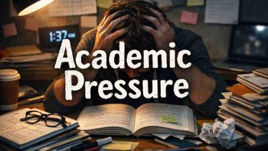 7 Brutally Honest Truths About Academic Pressure 2 7 Brutally Honest Truths About Academic Pressure