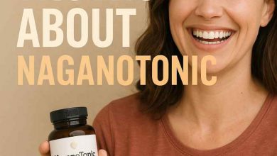 7 Hard Truths About NaganoTonic I Learned the Slow Way