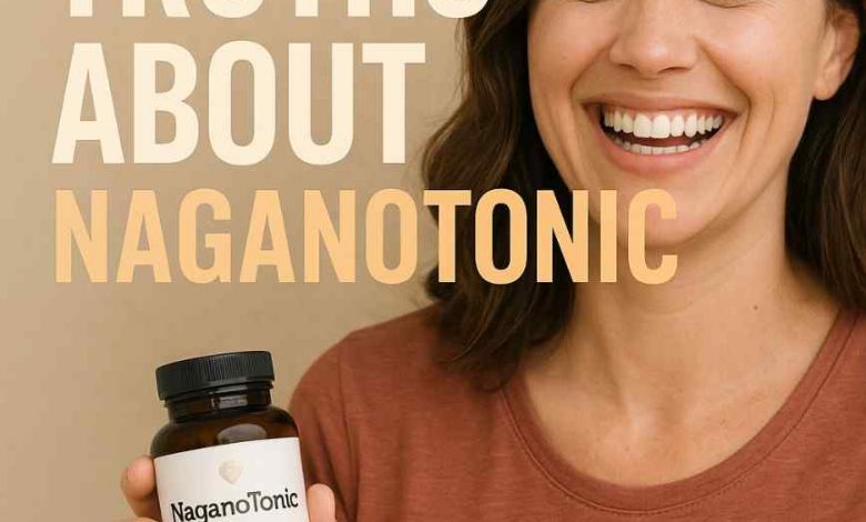 7 Hard Truths About NaganoTonic I Learned the Slow Way