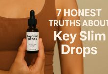 7 Honest Truths About Key slim drops That Nobody Told Me