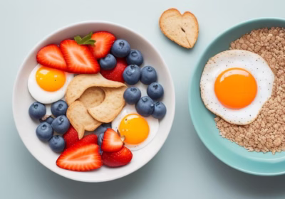 7 Incredible Benefits of a Healthy Breakfast That Will Brighten Your Day