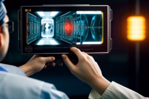 7 Incredible Ways Machine Learning in Healthcare Revolutionizes Patient Care