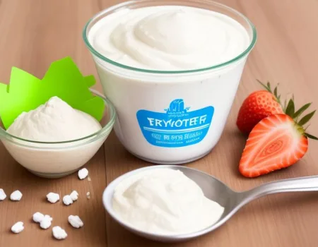 7 Incredible Ways greek yogurt and protein powder Supercharge Your Health
