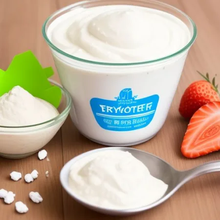 7 Incredible Ways greek yogurt and protein powder Supercharge Your Health