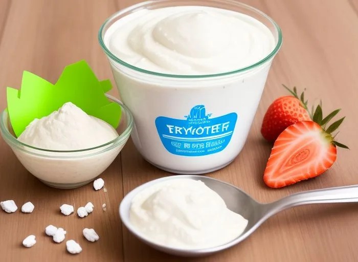 7 Incredible Ways greek yogurt and protein powder Supercharge Your Health