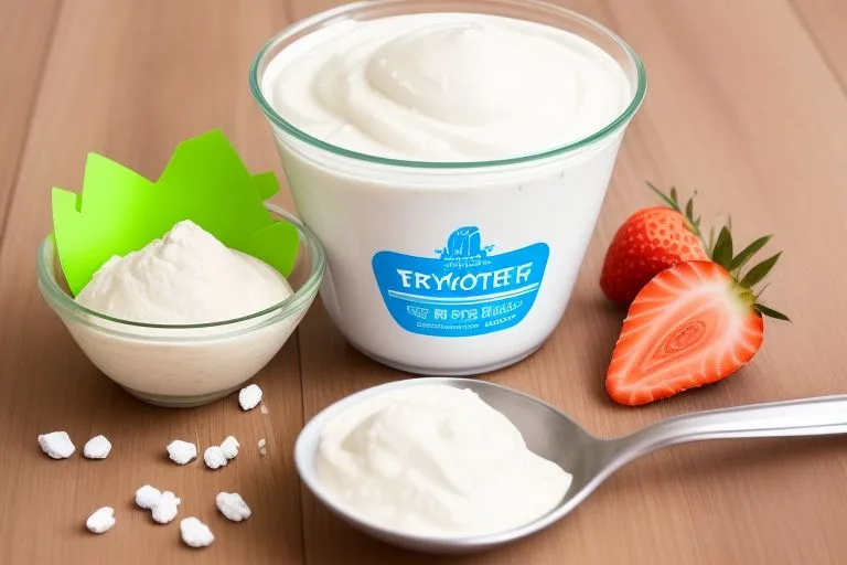 7 Incredible Ways greek yogurt and protein powder Supercharge Your Health