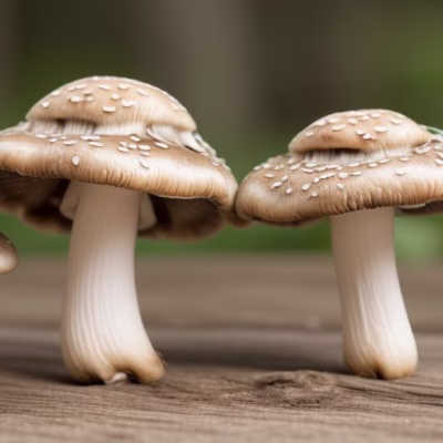 7 Incredible Ways to Embrace Wellness with the Ultimate Mushroom Allergy Home Remedy