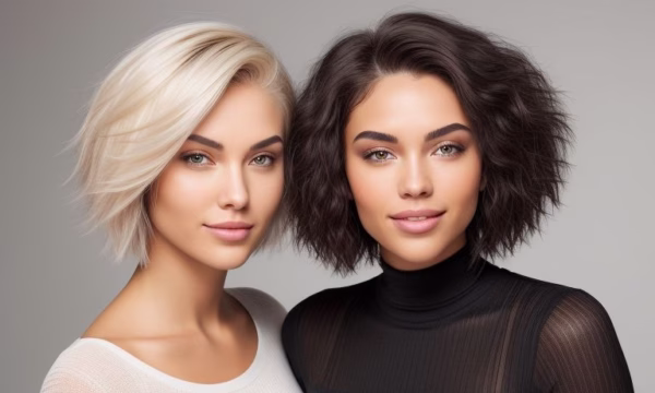 7 Incredible Ways to Enjoy Growing Out Short Hair with Confidence and Style1
