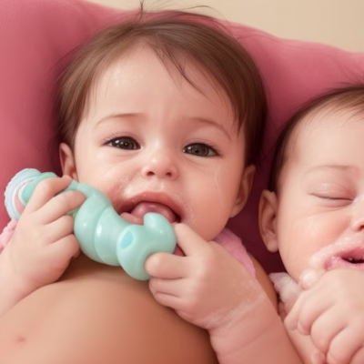 7 Incredible Ways to Soothe Teething Rash on Tummy Bring Big Smiles to Your Baby