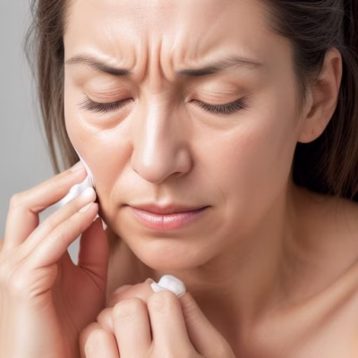 7 Powerful Acupressure Points for Sneezing and Runny Nose Relief That Will Transform Your Health