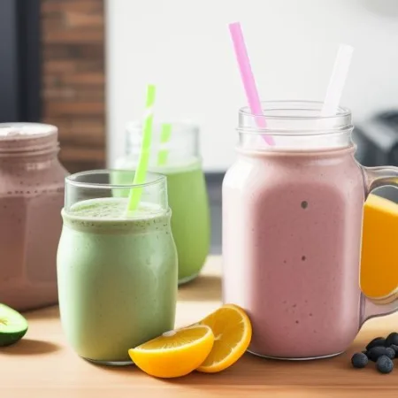 7 Powerful Benefits of Drinking 2 Protein Shakes a Day to Skyrocket Your Gains