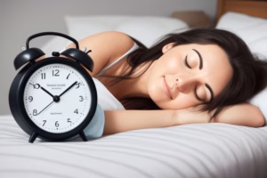 7 Powerful Habits to Improve Sleep Quality and Wake Up Energized – Transform Your Nights Now