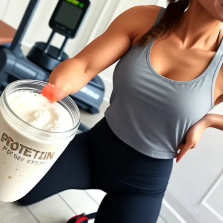 7 Powerful Ways Protein Powder for Breakfast Will Transform Your Morning