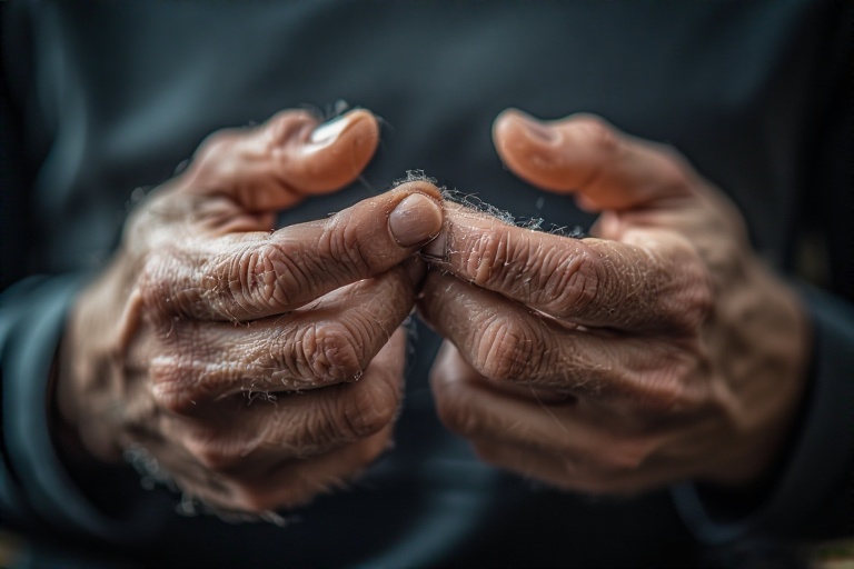 7 Powerful Ways To Stop Shaky Hands Fast – Ultimate Treatment Guide