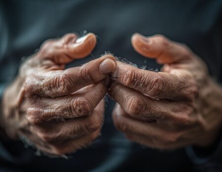 7 Powerful Ways To Stop Shaky Hands Fast – Ultimate Treatment Guide