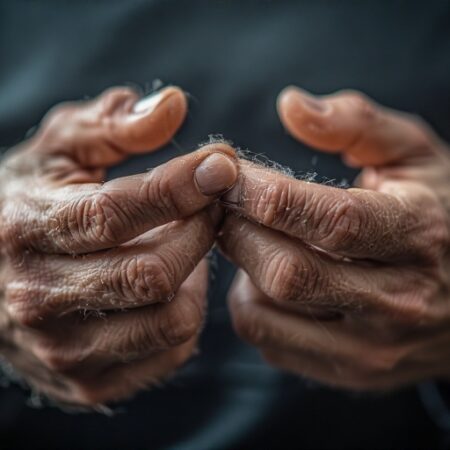 7 Powerful Ways To Stop Shaky Hands Fast – Ultimate Treatment Guide
