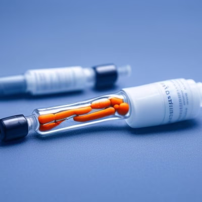 7 Powerful Ways to Manage kesimpta side effects and Embrace a Brighter Future