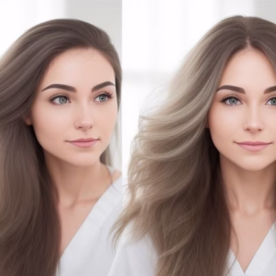 7 Proven Strategies for 1 Year Hair Growth Success Transform Your Locks Positively