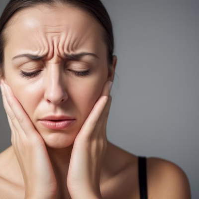 7 Shocking Anxiety Symptoms Revealed Transform Your Life by Conquering Hidden Fears