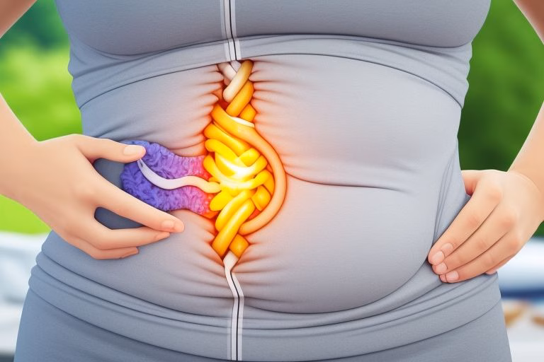 7 Shocking Signs of Colon Obstruction You Should Never Ignore