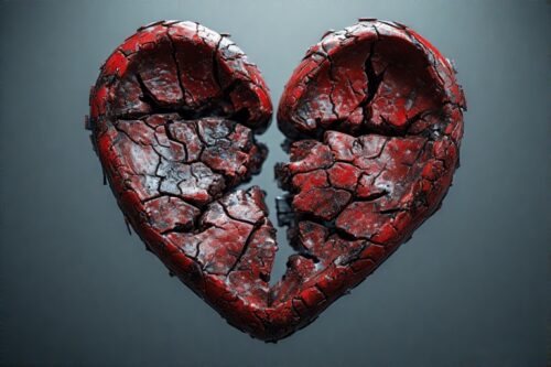7 Shocking Truths About Broken Heart Syndrome That Could Save Your Life 7 Shocking Truths About Broken Heart Syndrome That Could Save Your Life