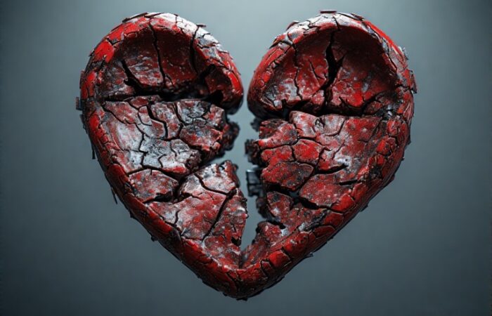 7 Shocking Truths About Broken Heart Syndrome That Could Save Your Life