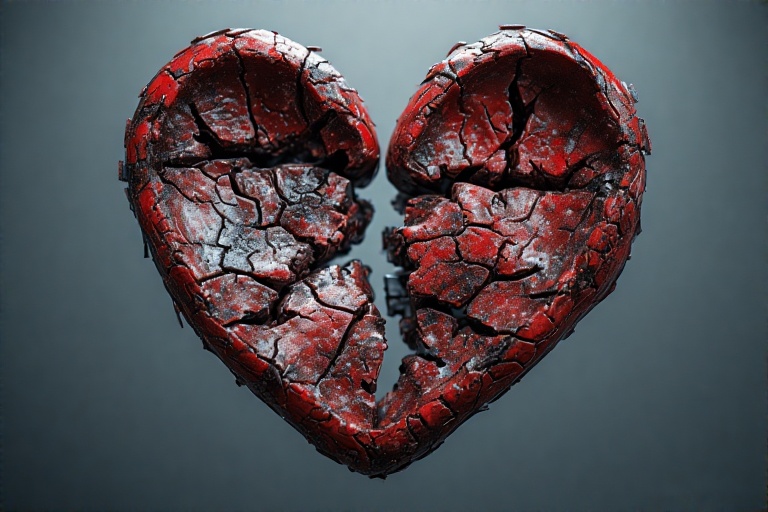 7 Shocking Truths About Broken Heart Syndrome That Could Save Your Life
