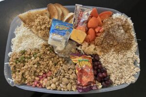 7 Surprising Ways a Low Glycemic Diet Saved My Sanity and Belly Fat