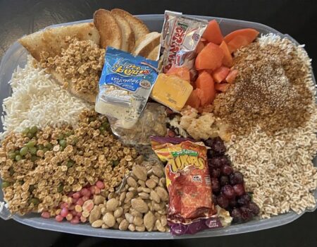 7 Surprising Ways a Low Glycemic Diet Saved My Sanity and Belly Fat