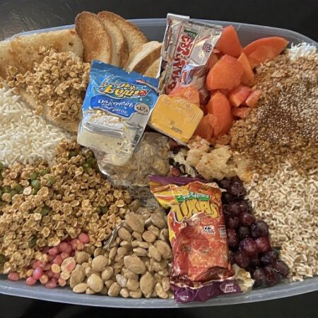 7 Surprising Ways a Low Glycemic Diet Saved My Sanity and Belly Fat