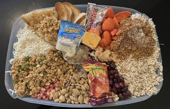 7 Surprising Ways a Low Glycemic Diet Saved My Sanity and Belly Fat