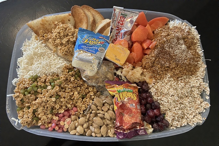 7 Surprising Ways a Low Glycemic Diet Saved My Sanity and Belly Fat
