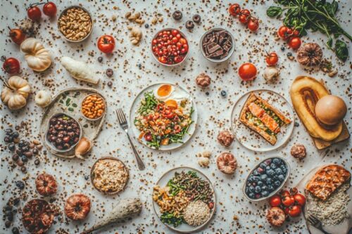9 Powerful Reasons to Stop Low Calorie Diets – Before They Damage Your Mental Health 9 Powerful Reasons to Stop Low Calorie Diets – Before They Damage Your Mental Health