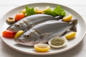 Unveiling The Health Wonders: Benefits Of Omega 3