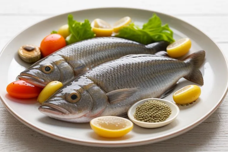 Unveiling the health wonders: benefits of omega 3
