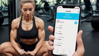 Best Fitness Apps 2024: Stay Healthy And Fit With These Top Apps