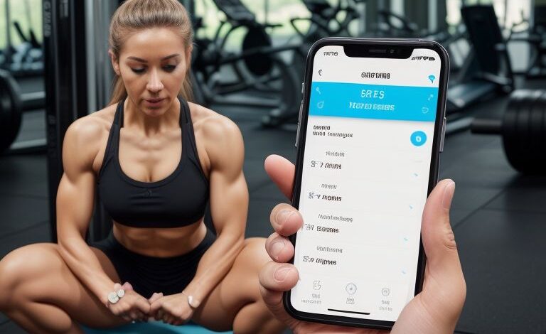 Best Fitness Apps 2024: Stay Healthy And Fit With These Top Apps