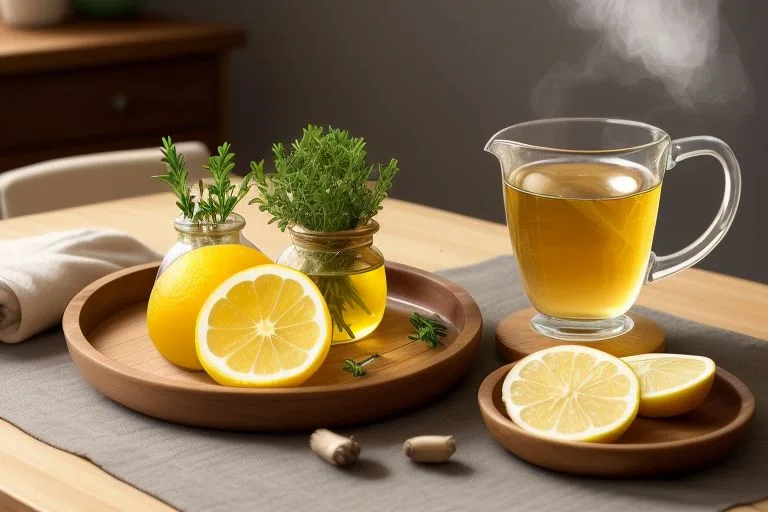 7 Best Natural Remedies For Sinus Infections