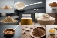 Best Protein Powders For Women: A Complete Guide For Choosing The Right Supplement