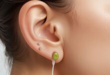 Big Pimple Inside Ear: Causes, Symptoms, And How To Get Rid Of It