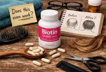 Biotin supplement for hair loss 7 Honest Things I Learned