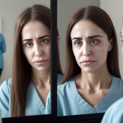 Body Dysmorphic Disorder 10 Shocking Truths You Must Know to Transform Your Life