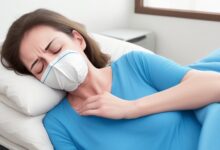 Breathing Problems When Lying Down: Causes, Remedies, And When To See A Doctor