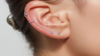 Bump Inside Ear: Causes, Symptoms, Treatment, And Prevention