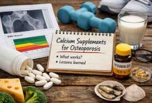 Calcium Supplements for Osteoporosis 9 Hard Truths I Learned the Slow Way