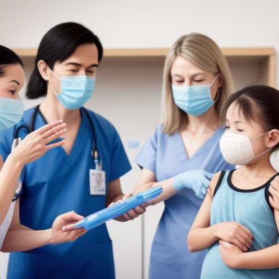Californias Flu Season 2025 Expert Strategies to Beat a Record Breaking Outbreak