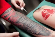 Can I Donate Blood If I Have A Tattoo? Donation Rules Explained